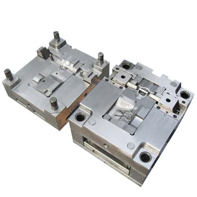Good Quality Plastic Injection Mold Moulding for Plastic Kitchen Parts 3