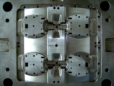 Plastic Injection Mold Mould for Plastic Moulded Writing Instruments Pen Parts